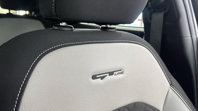 Kia Ceed 1.4T GDi ISG GT-Line Lunar Edition 5dr Petrol Hatchback